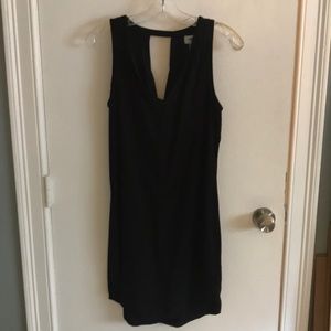 Old Navy Black Dress